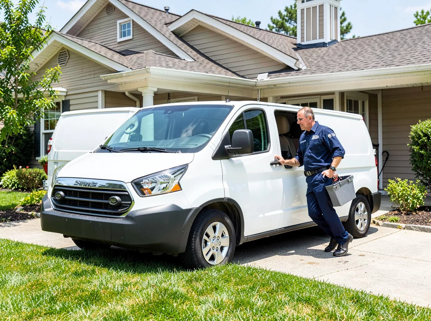 Emergency Plumber company in White Oak, NC