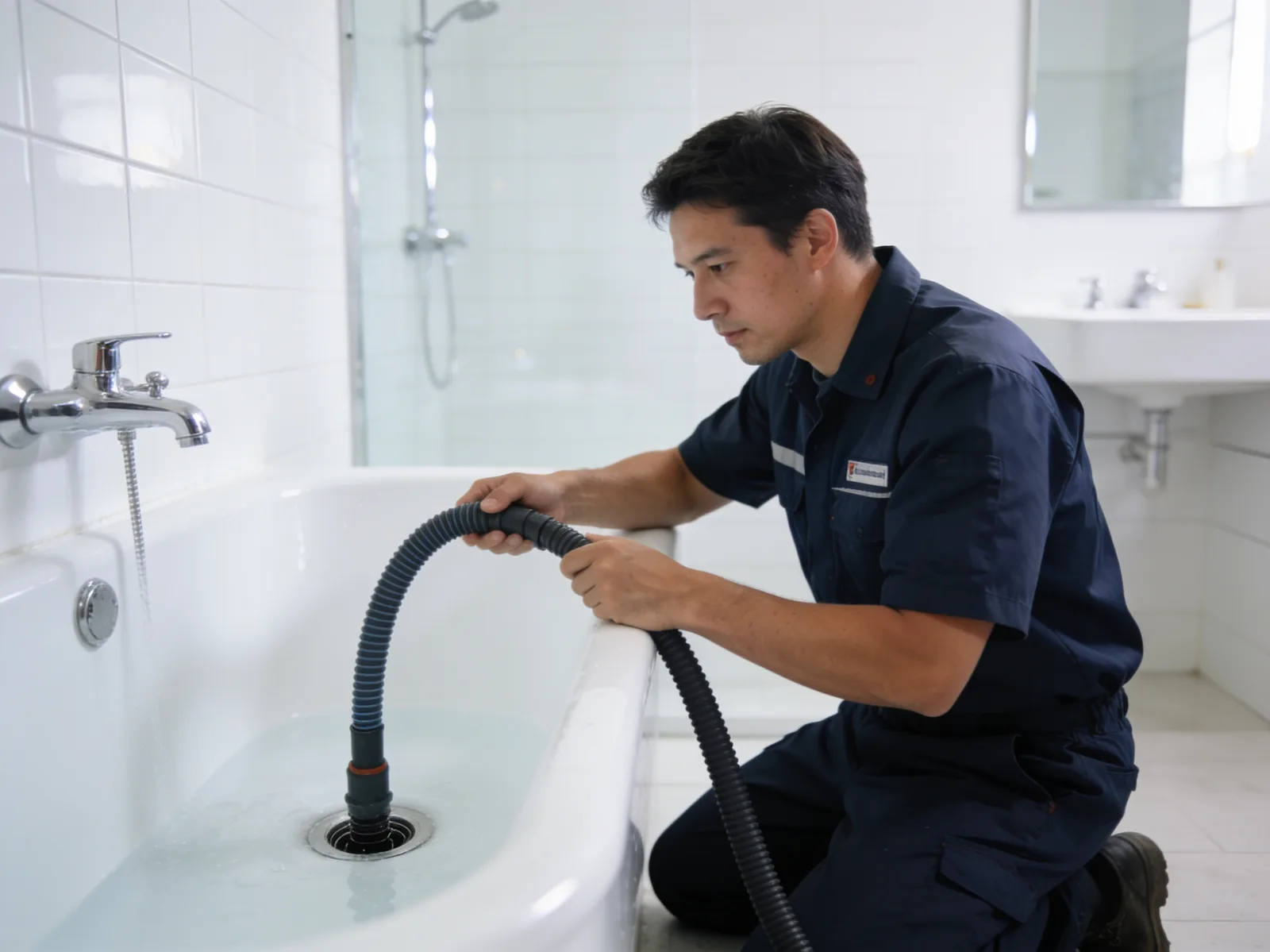 Emergency Plumber White Oak, NC FAQs